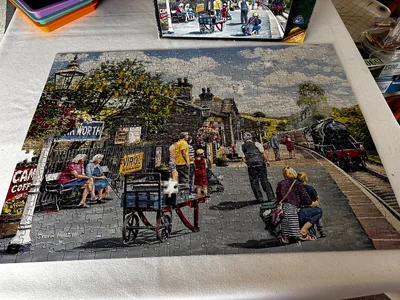 Oakworth