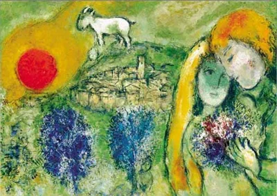 Les Amoureux de Vence