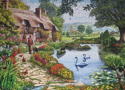 Meadow Farm