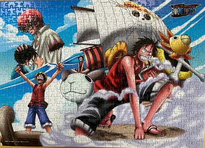 I Will Be The Pirate King!