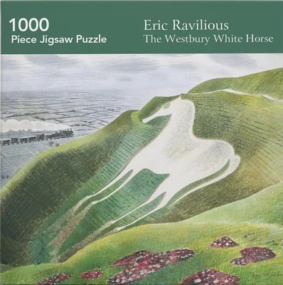 The Westbury White Horse