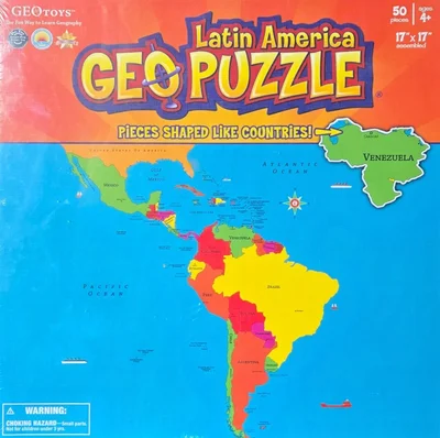 Latin America