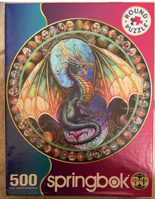 Dragon Heart