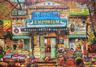 The General Store
