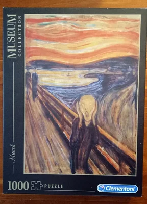 The Scream
