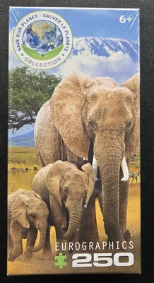 Elephants