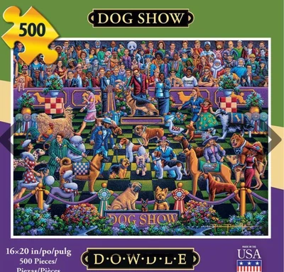 Dog Show