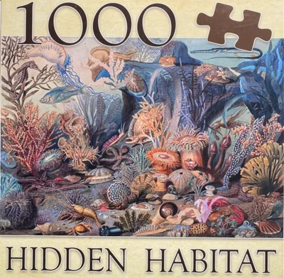Hidden Habitat