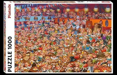 Bavarian Festival