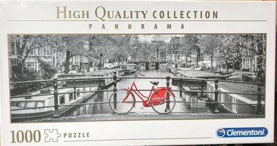 Amsterdam Bicycle