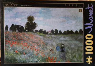 Poppies