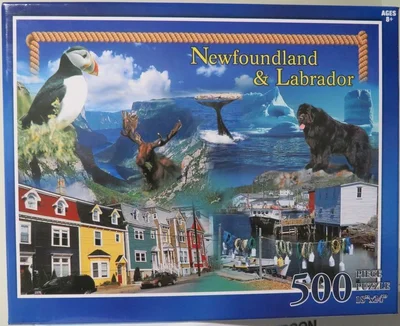 Newfoundland & Labrador