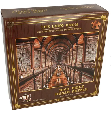 The Long Room