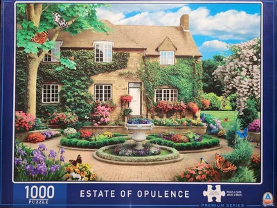 Estate of Opulence
