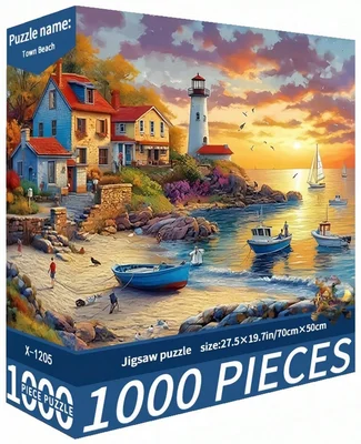 Town Beach