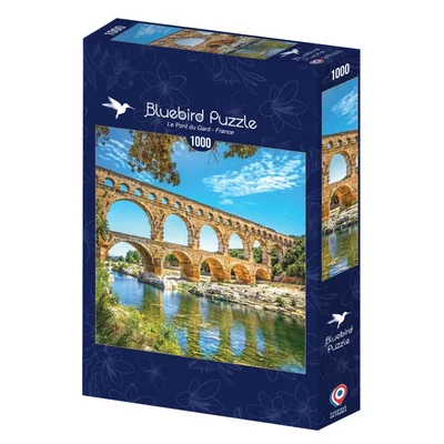 Le Pont du Gard - France