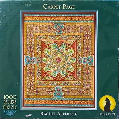 Carpet Page