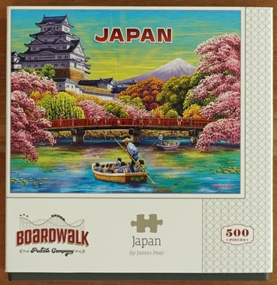 Japan