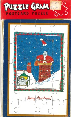 No title (Merry Christmas)