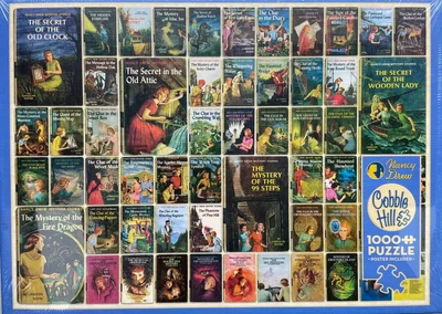 Nancy Drew