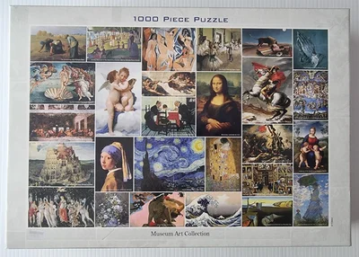 Museum Art Collection