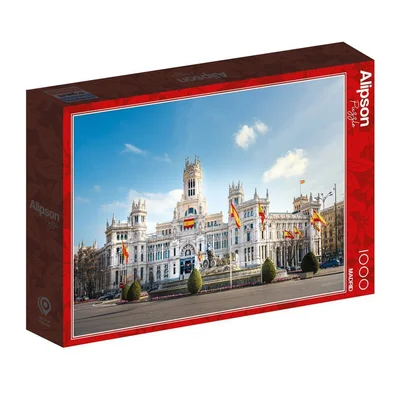 Madrid