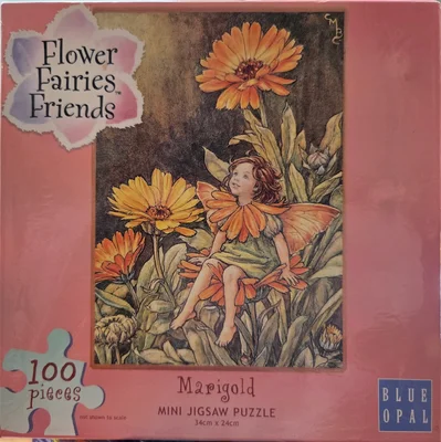 Marigold