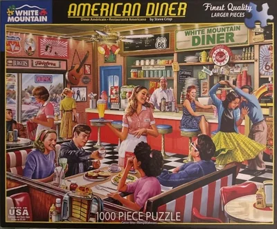 American Diner