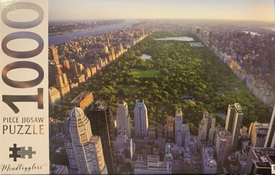 Manhattan, New York