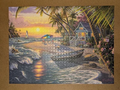 Sunset Beach