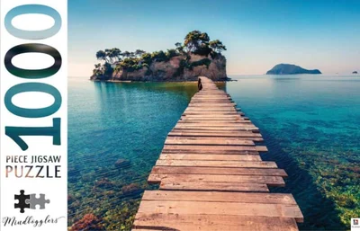 Cameo Island, Greece