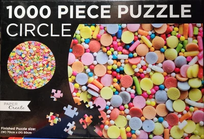 Confectionary