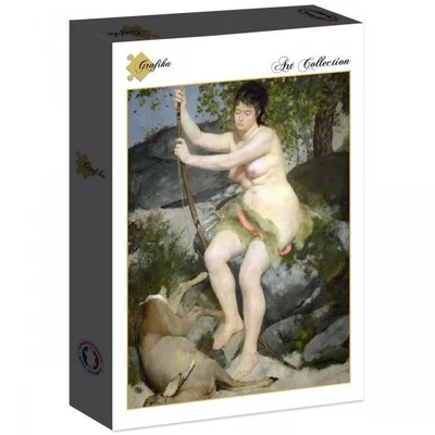 Diana, 1867