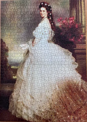 Kaiserin Elisabeth