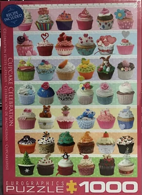 Cupcake Celebration