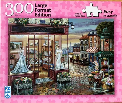 The Wedding Shop
