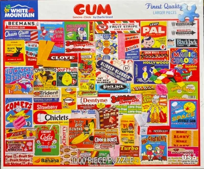 Gum