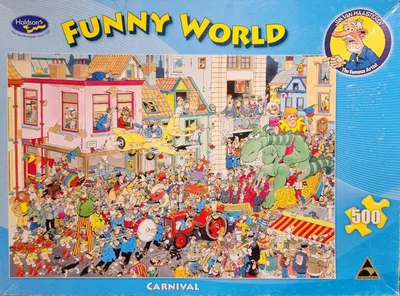 Carnival