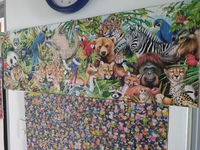 Wildlife