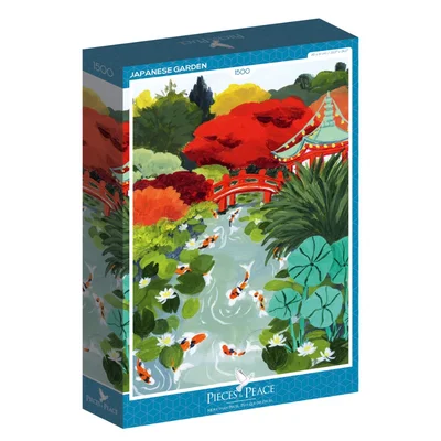 Japanese Garden