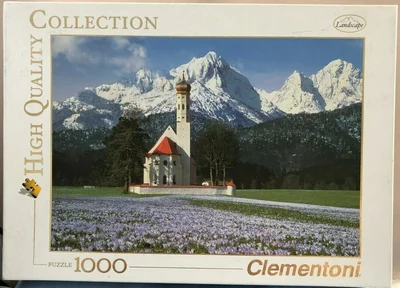 Allgau Dolomiti
