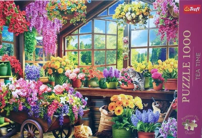 Preparations for Spring