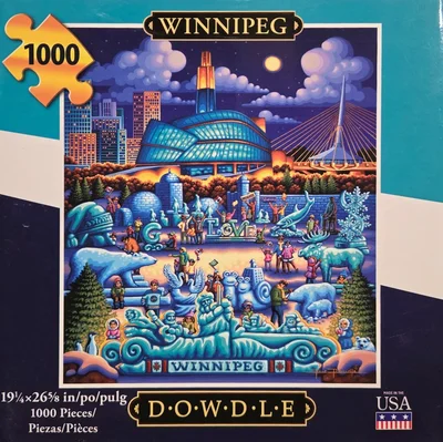 Winnipeg