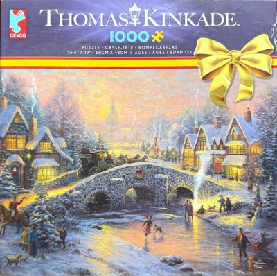 Spirit of Christmas