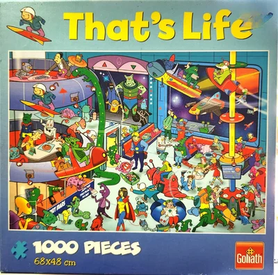 That's Life #71426