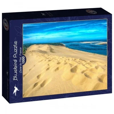 Dune du Pilat, France