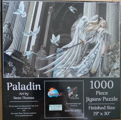 Paladin