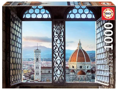 Views of Florence, Italy