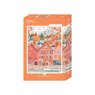 Bergen