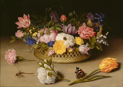 Flowers